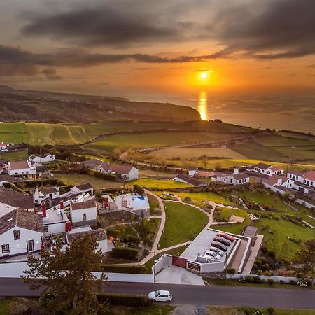 Tradicampo Eco Country Houses Nordeste Kültér fotó