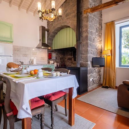 Tradicampo Eco Country Houses Nordeste Kültér fotó