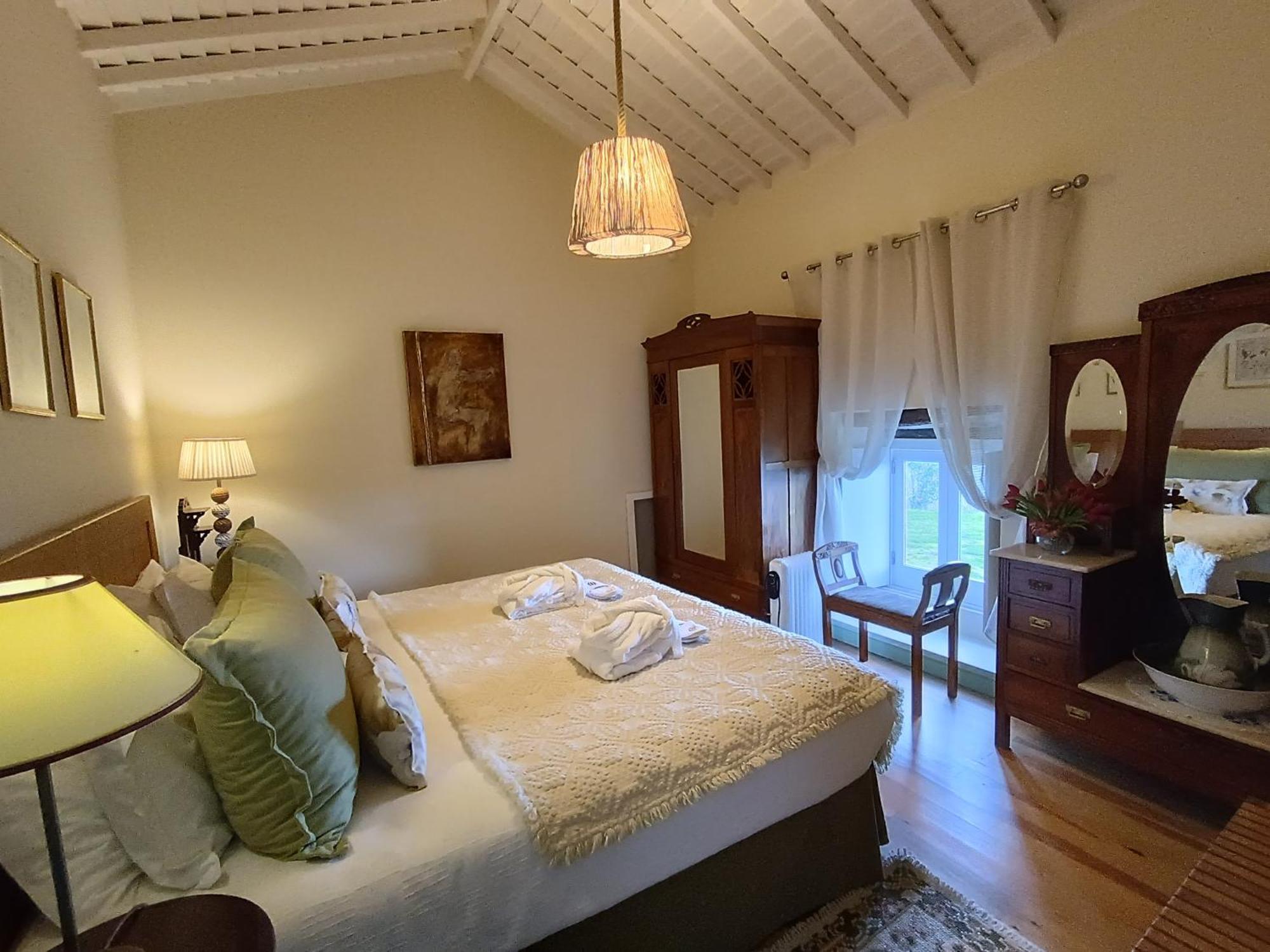 Tradicampo Eco Country Houses Nordeste Kültér fotó