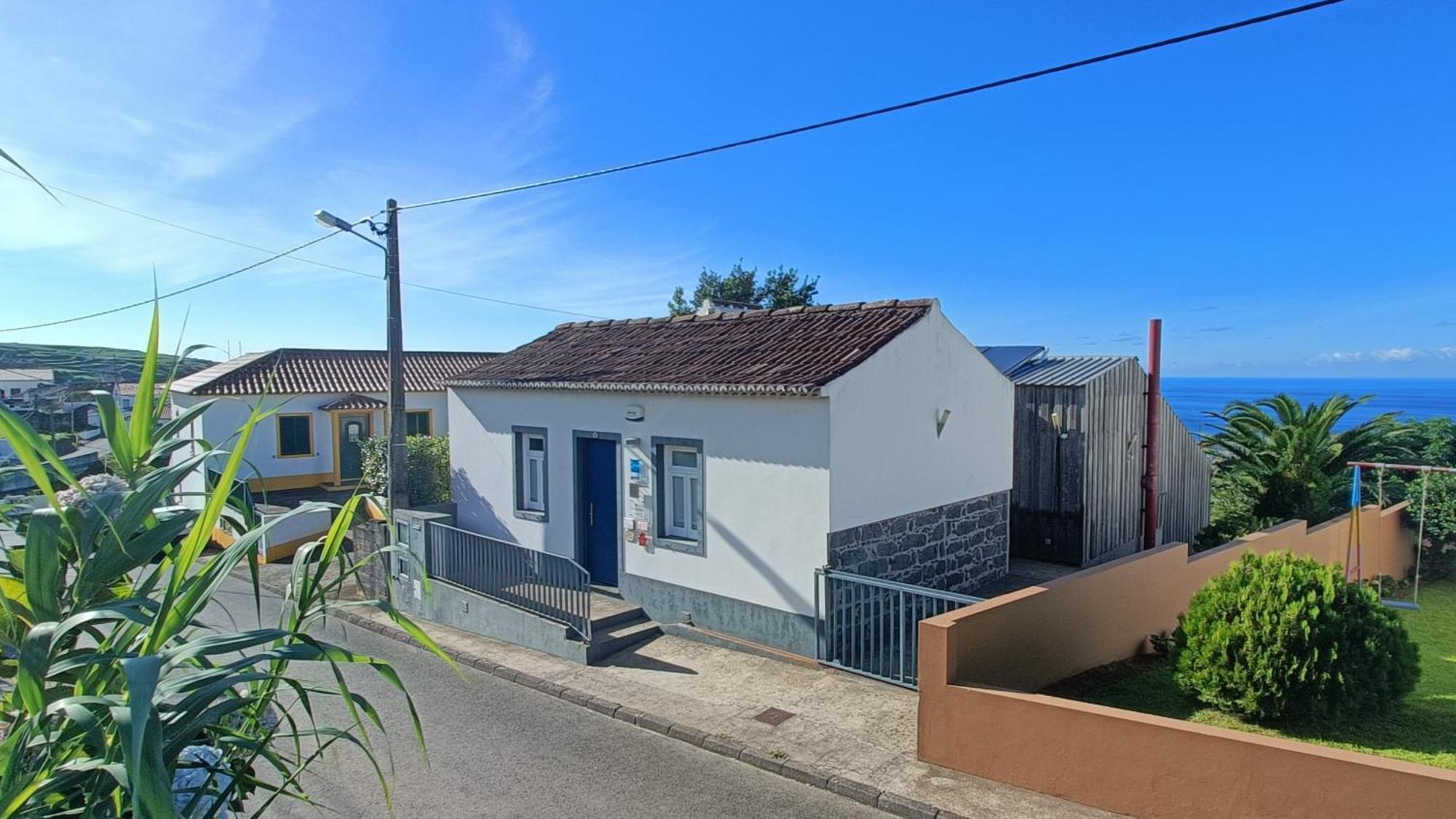Tradicampo Eco Country Houses Nordeste Kültér fotó