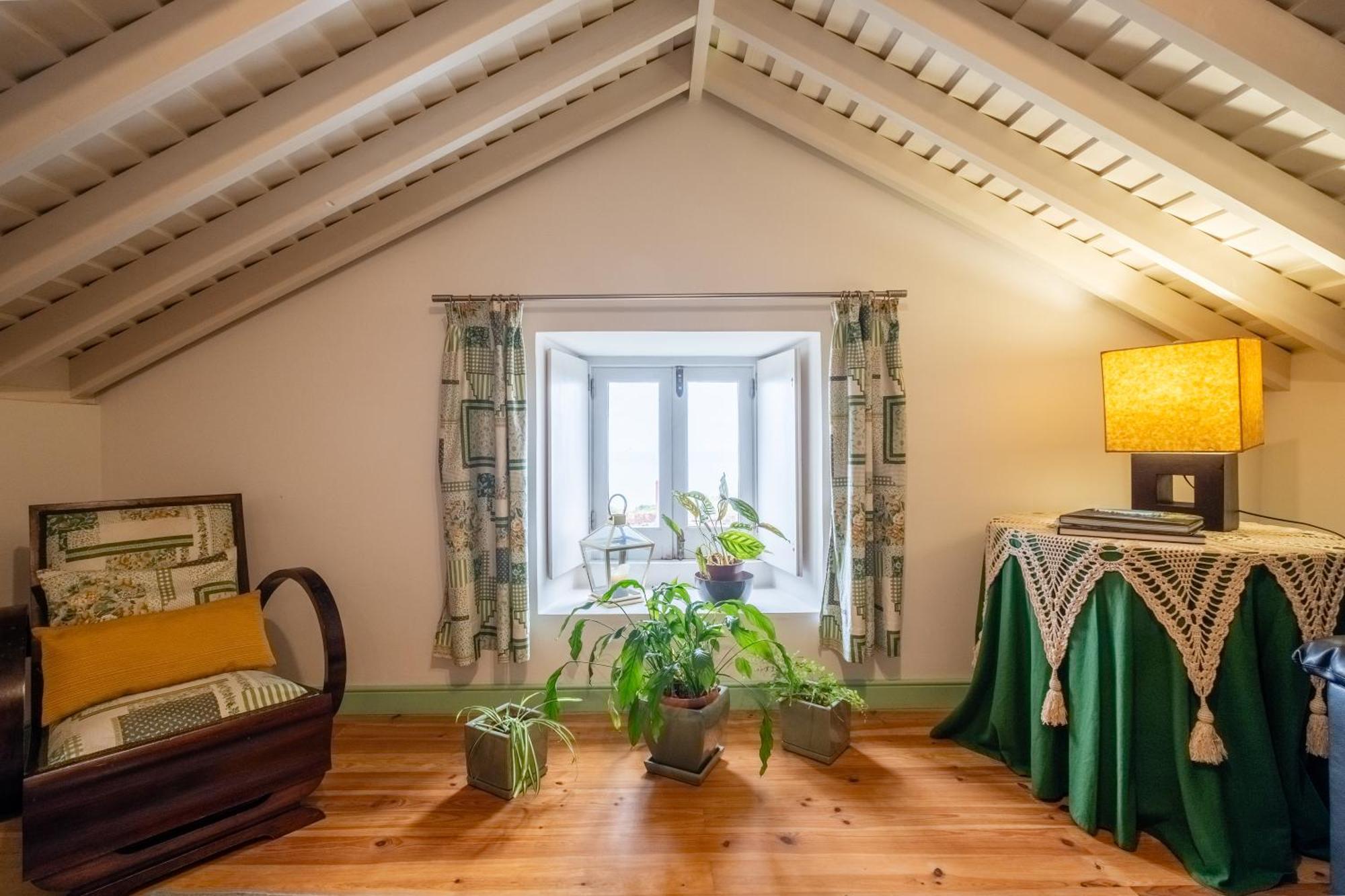 Tradicampo Eco Country Houses Nordeste Kültér fotó