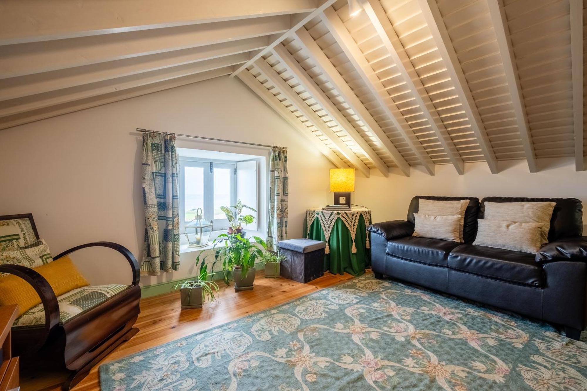 Tradicampo Eco Country Houses Nordeste Kültér fotó
